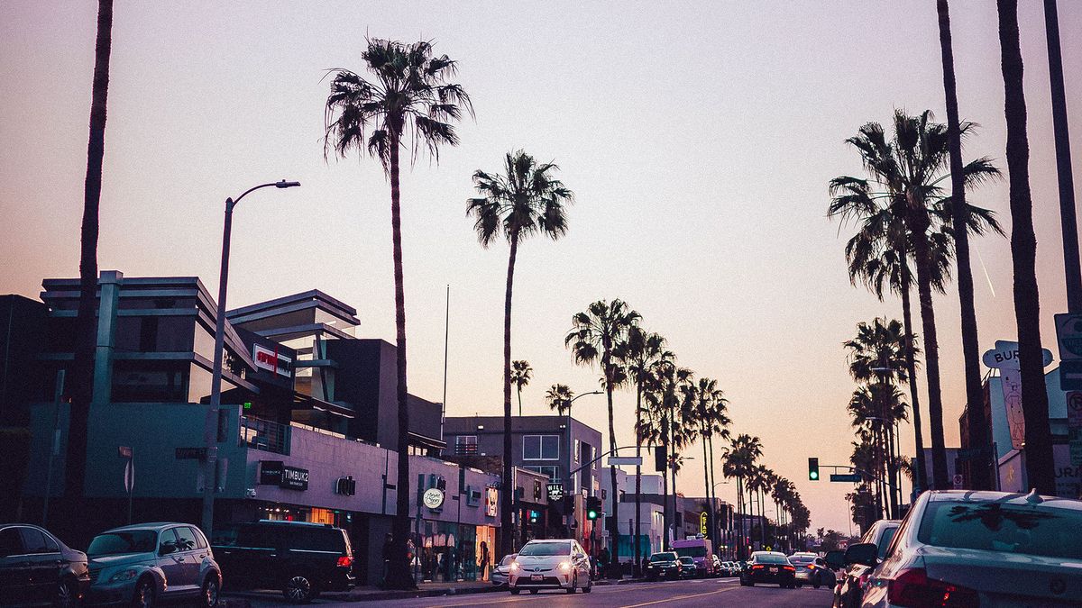 LA City Guide: Where To Eat Drink Shop In Los Angeles Marie Claire UK LA City Guide: Where To Eat Drink Shop In Los Angeles Marie Claire UK