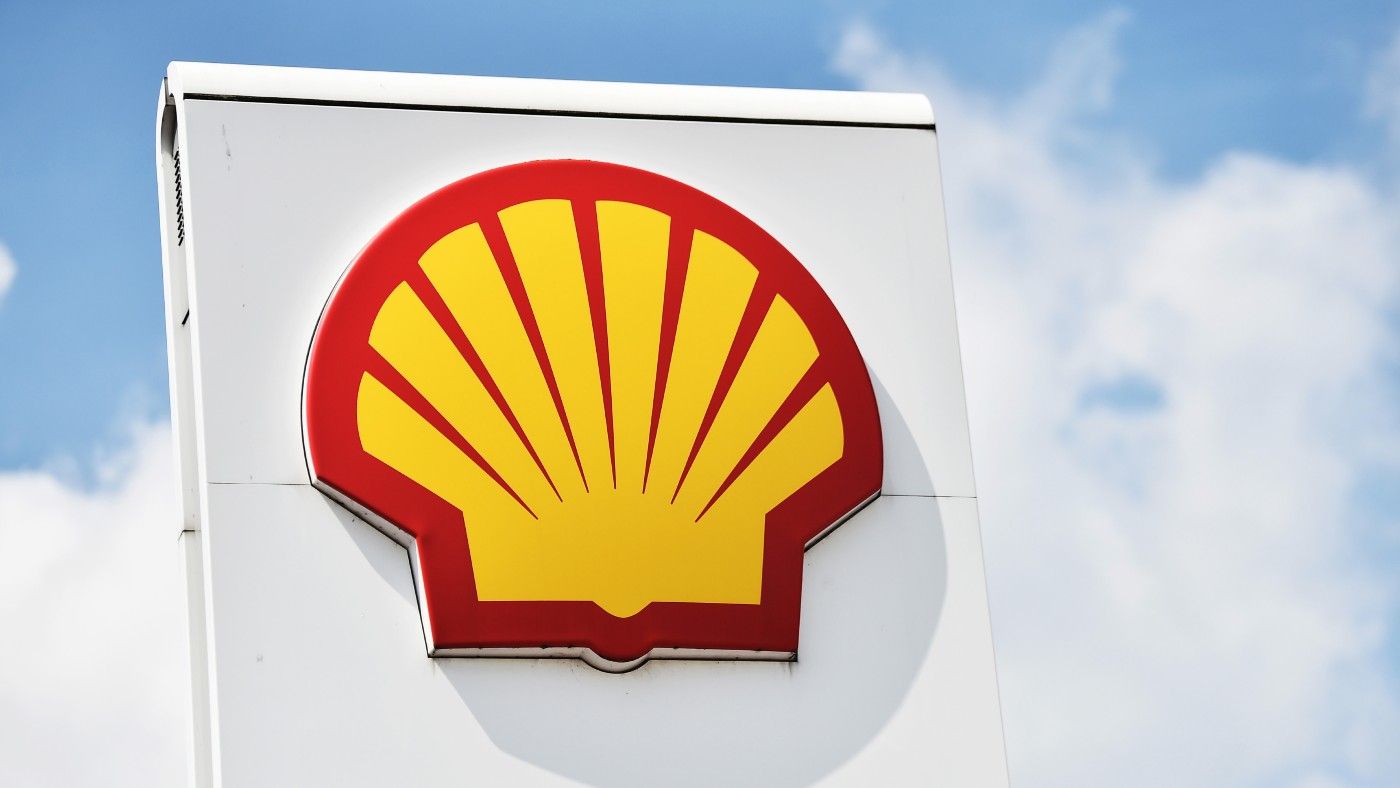Shell: slick move angers Dutch | The Week