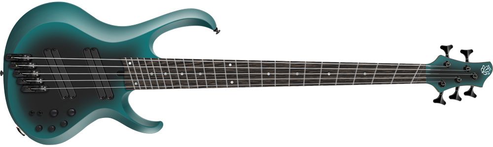 Ibanez bass guitar
