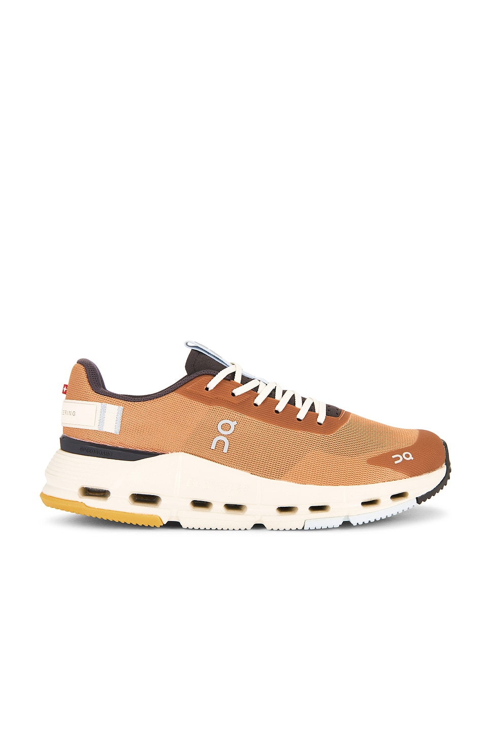 Cloudnova Form 2 Sneaker