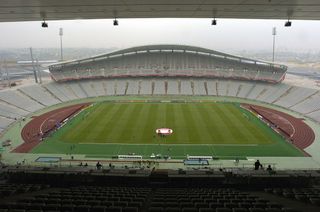 The Ataturk Stadium will host the 2020 Champions League final