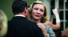 Cate Blanchett in Carol