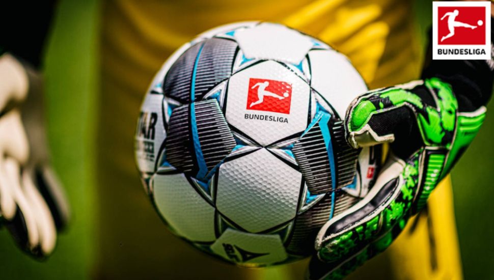 Bundesliga Live Stream: How To Watch Every 2021/22 Fixture Online From ...