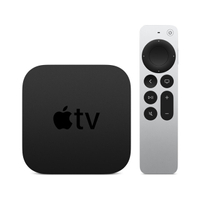 Apple TV 4K (32GB): $179 $109 at AmazonSave $70