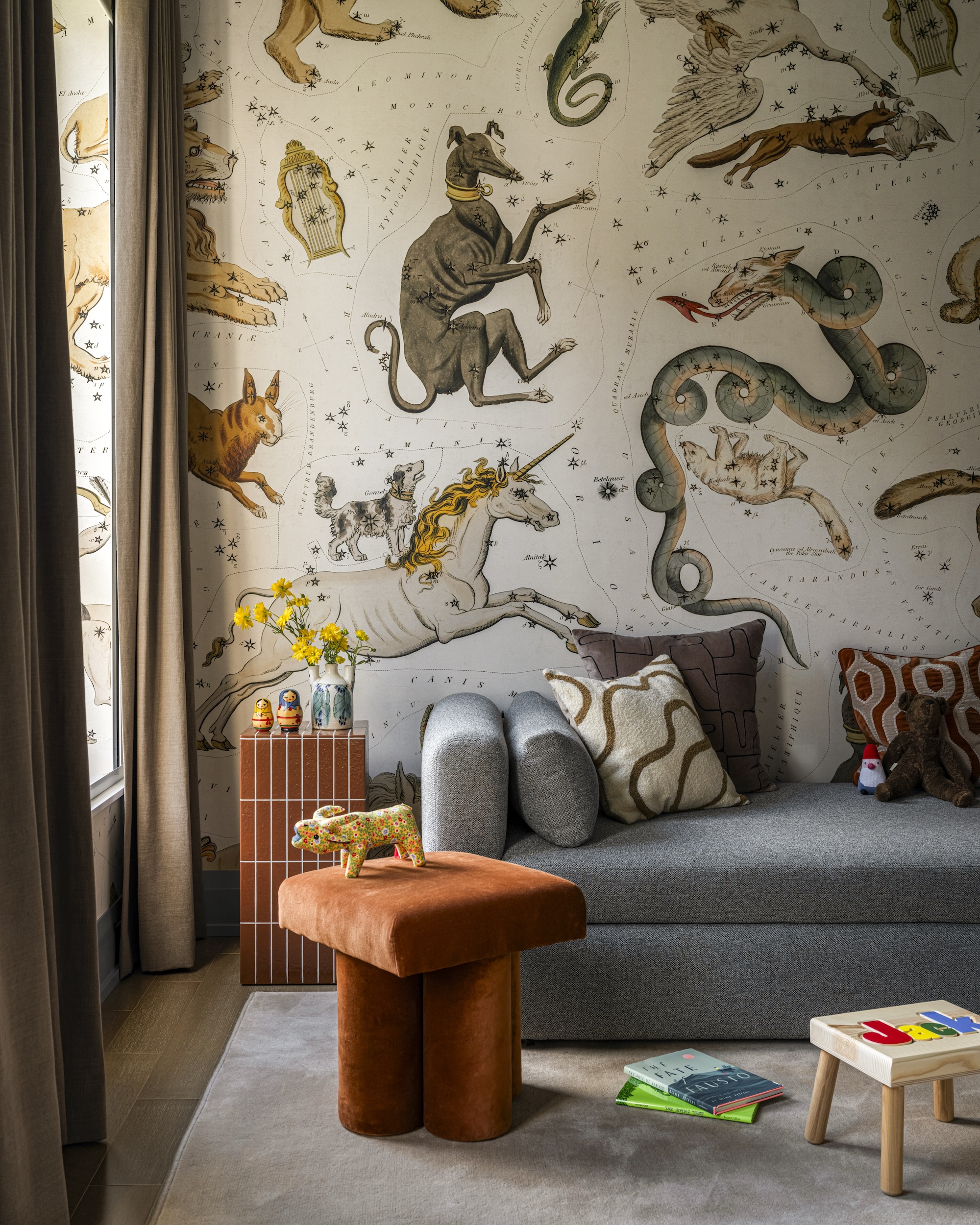 Prospect Refuge Studio Minneapolis Apartment