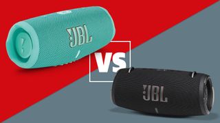 JBL Charge 5 vs JBL Xtreme 3: which Bluetooth speaker should you buy?