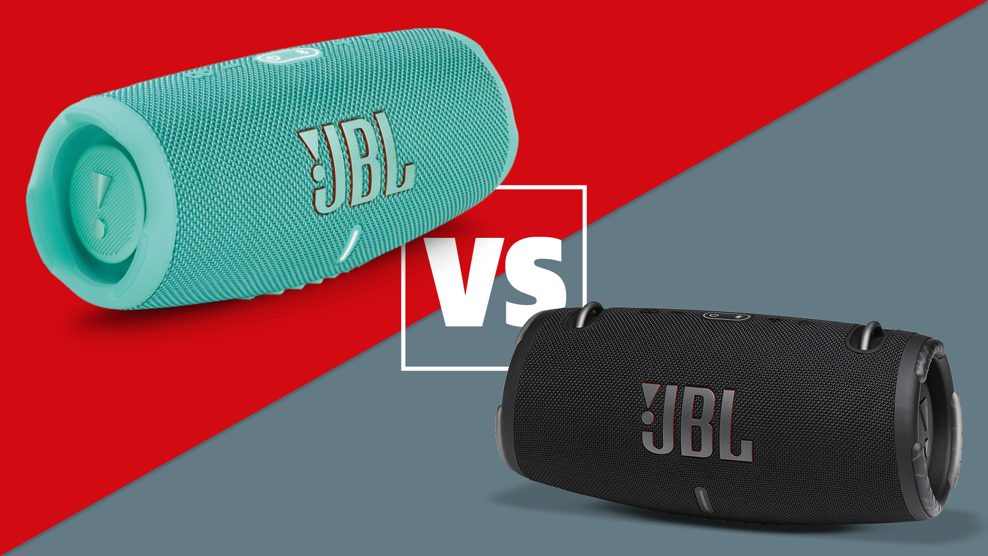 JBL Flip 6 vs JBL Charge 5 vs JBL Xtreme 3 - Coolblue - anything