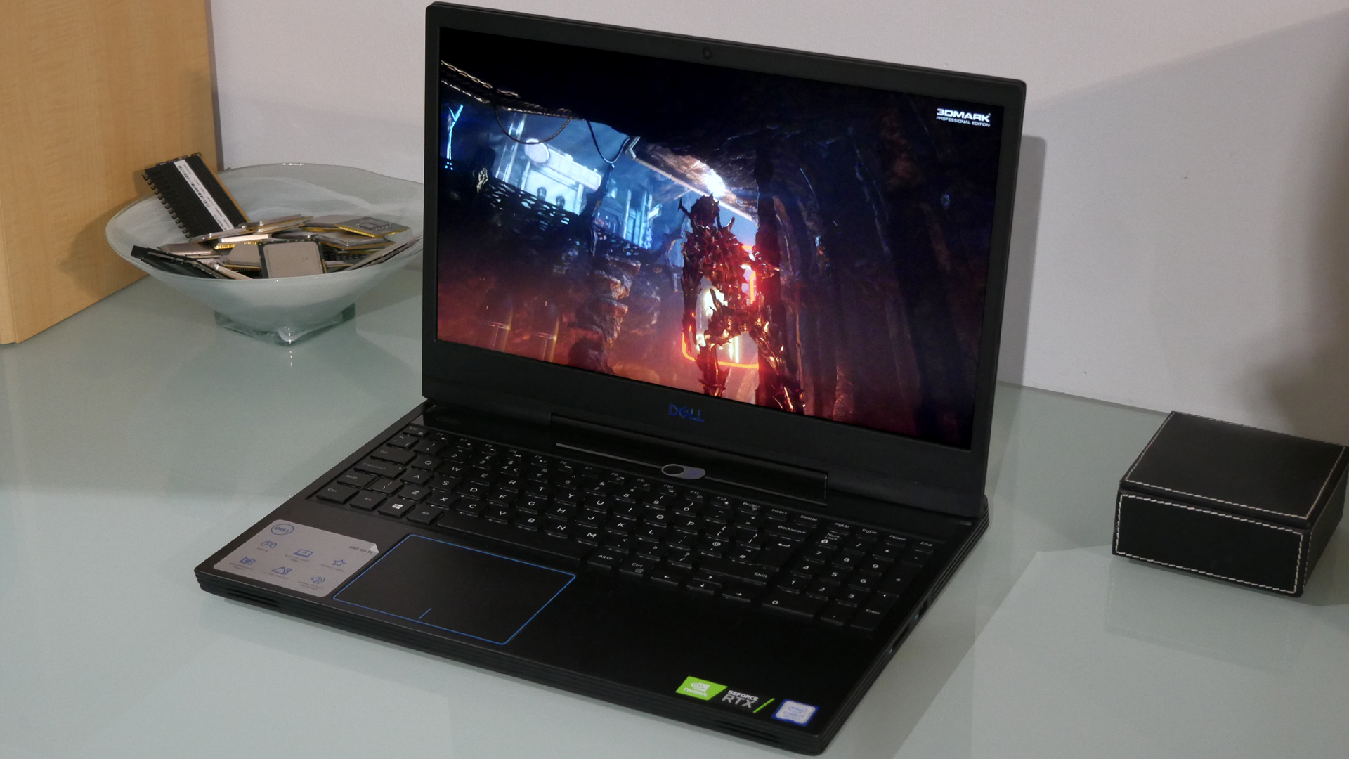 Dell G5 15 5590 review | TechRadar