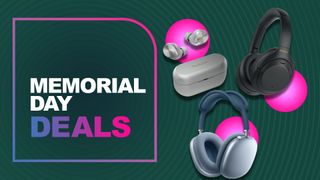 I test headphones: these are the 3 Memorial Day over-ears and earbuds deals to look for 