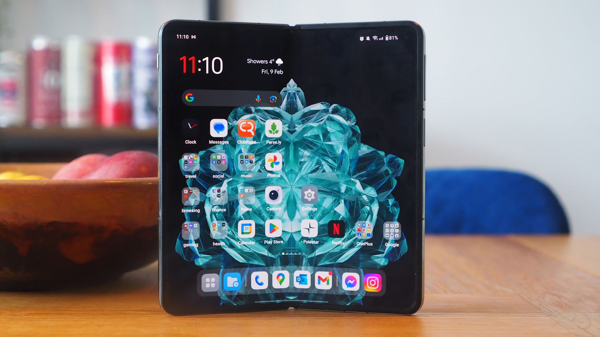 Those hoping for a OnePlus Open 2 this year should look away now – tipsters claim it's being cancelled (again)