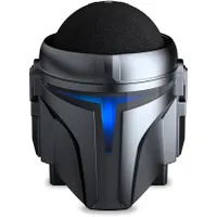Echo Dot with Star Wars: The Mandalorian Stand Bundle: $89 $62 @ Amazon