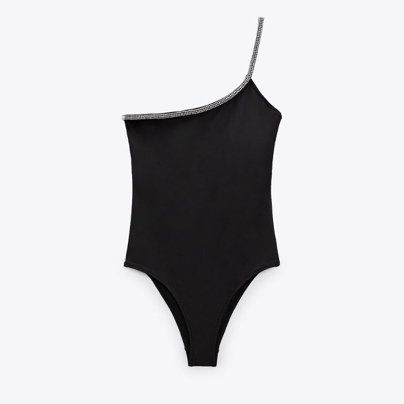 Best 'Quiet Luxury' swimsuits styles to invest in right now | Woman & Home