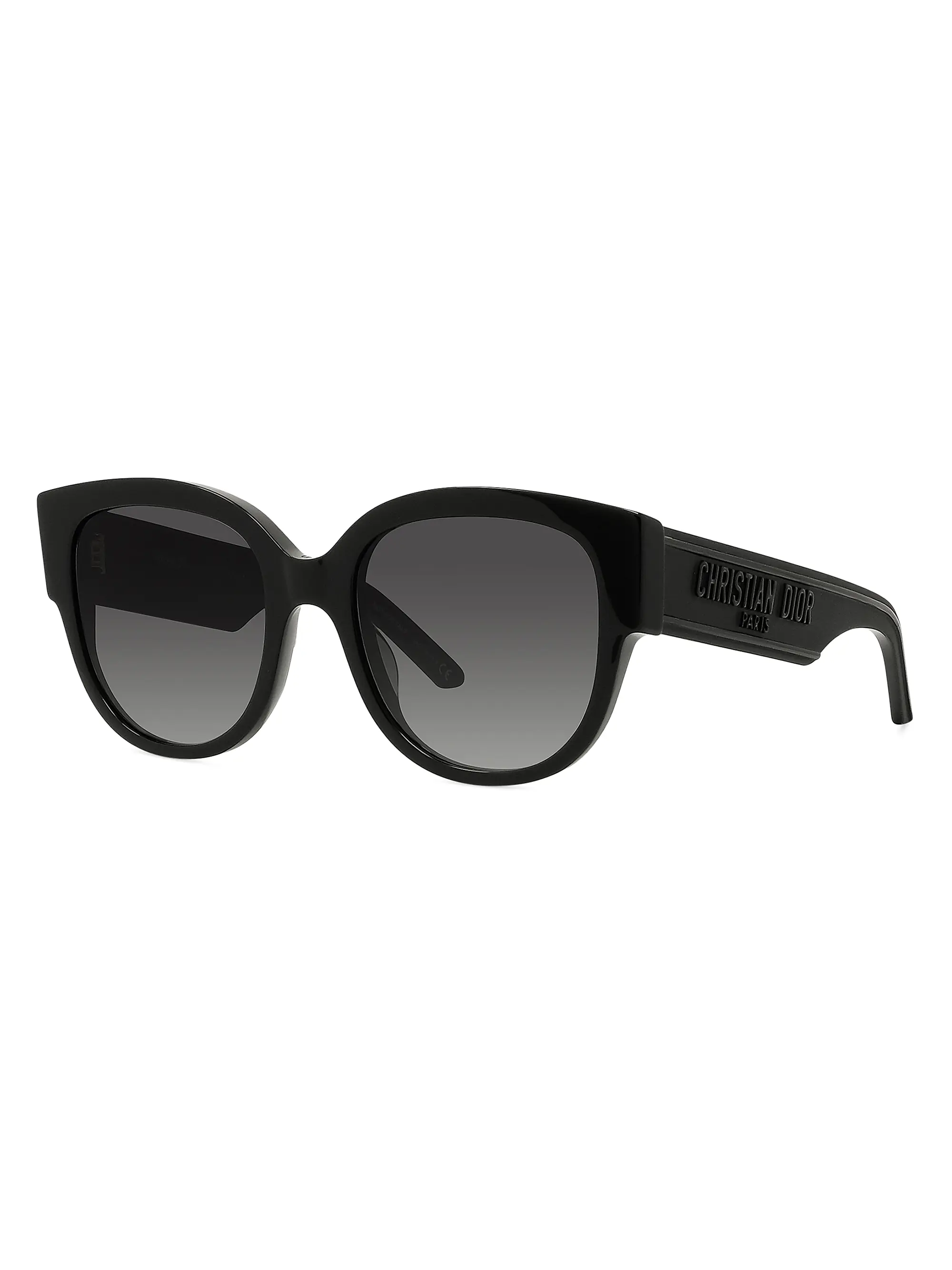 Wildior Bu 54mm Cat-Eye Sunglasses