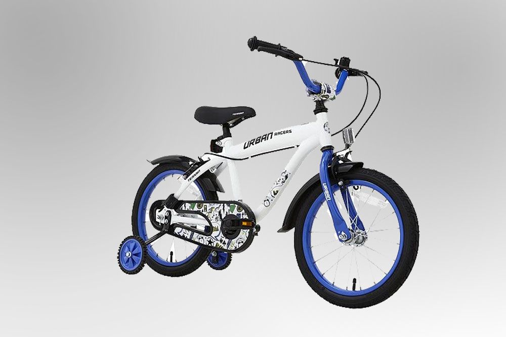 Bike 2025 stabilisers tesco