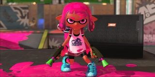 Splatoon 2