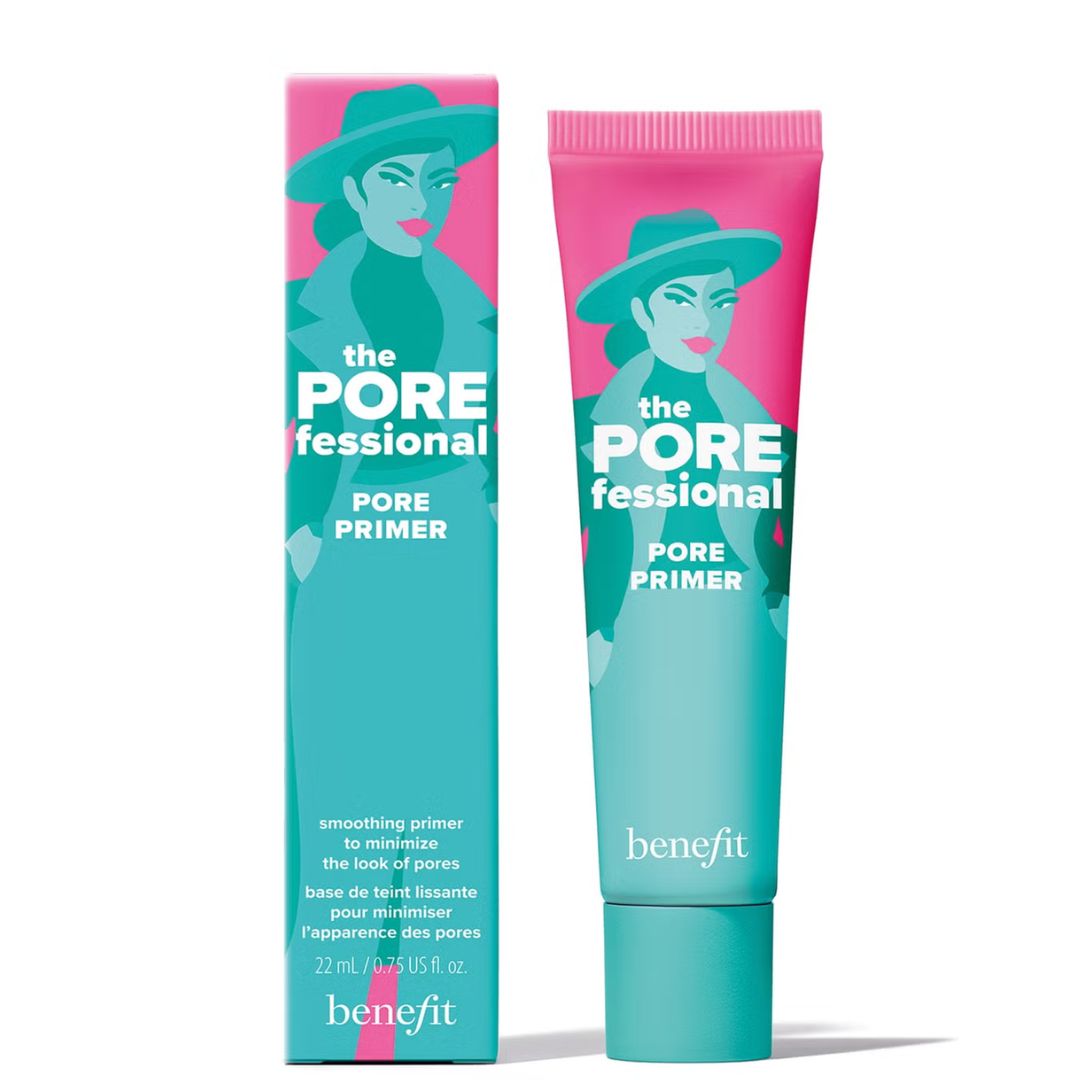 benefit The POREfessional Face Primer