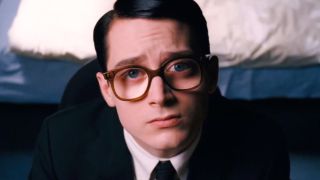 Elijah Wood in Everything is Illuminated