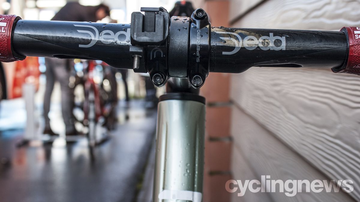 John Degenkolb Ridley Noah Fast Disc bike