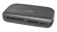 Best memory card readers: SanDisk ImageMate Pro Multi-Card Reader