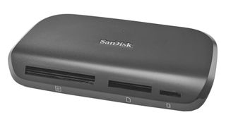 12 Best SD Card Reader in 2024 (Updated)