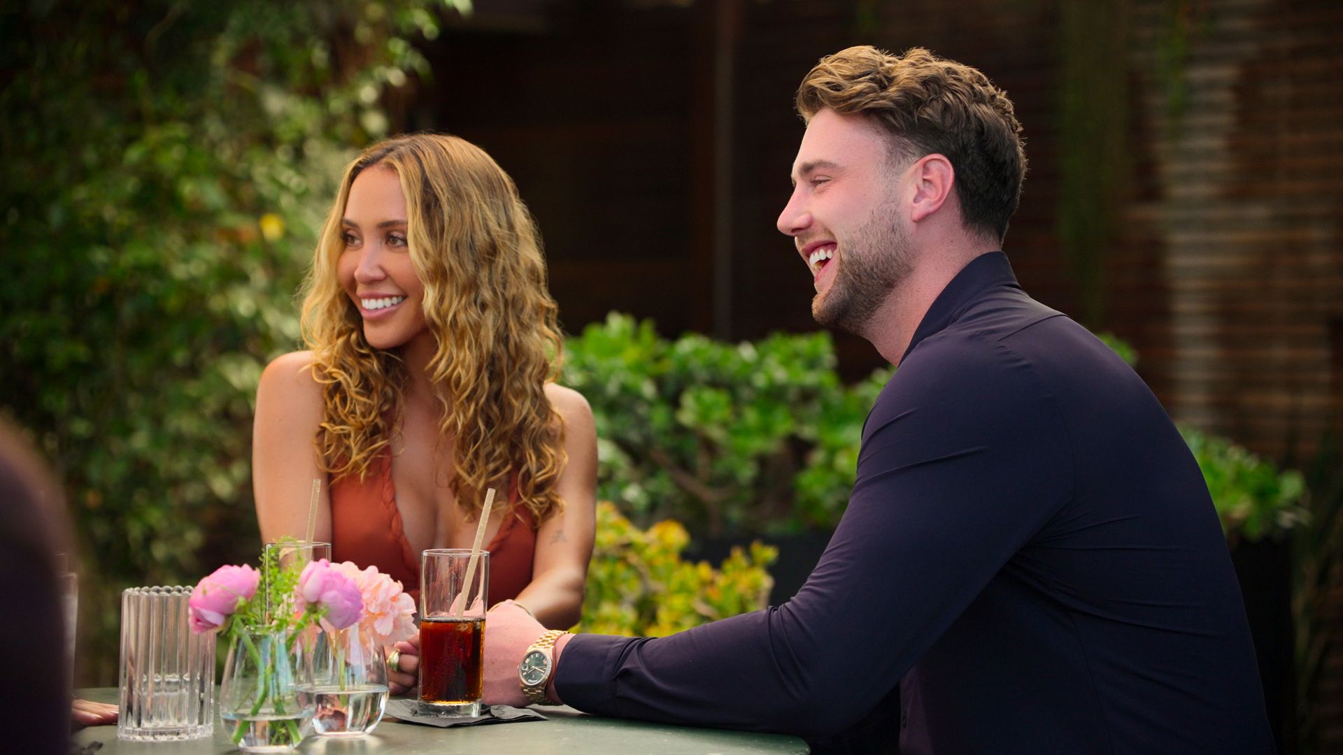 Are Harry Jowsey and 'Let's Marry Harry' Winner Amber Mozo Still Together?