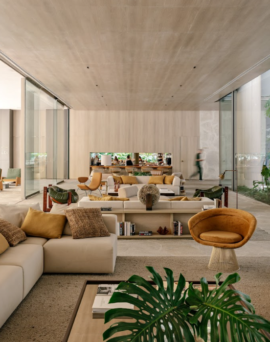 pulso hotel brazil