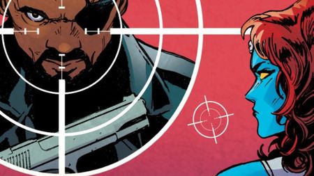 Infinite Possibilities #1 excerpt