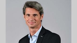 Irdeto CEO Axel Gallant