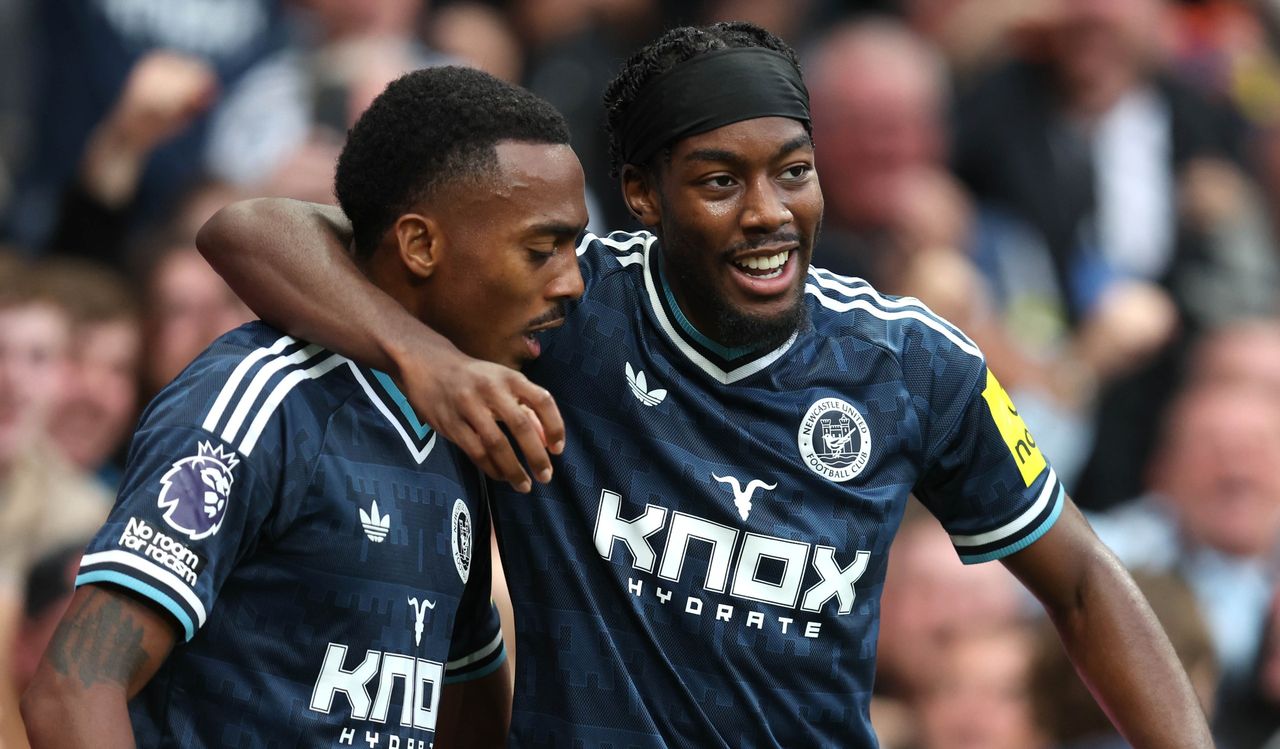 Newcastle vs Bournemouth FREE live stream: Kick-off time, TV channels for Premier League lunchtime game