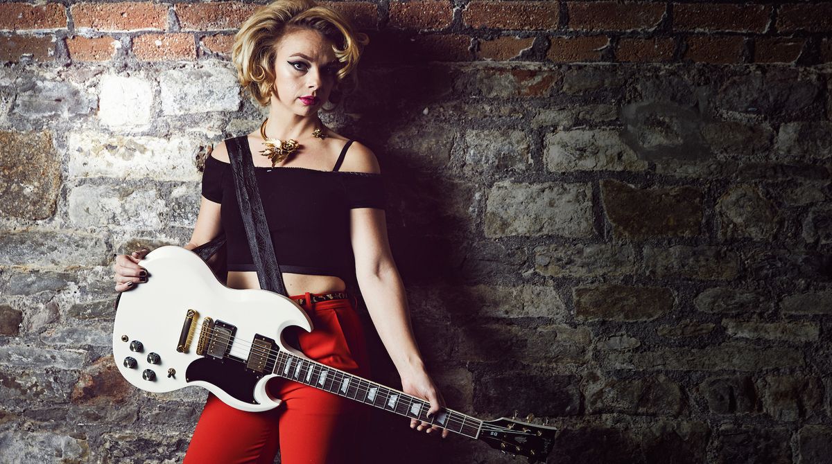 Samantha Fish