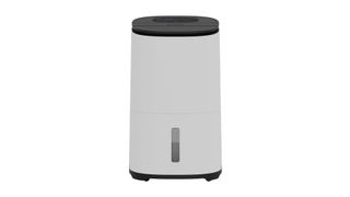 MeacoDry Arete Two 18L Dehumidifier & Air Purifier on a white background