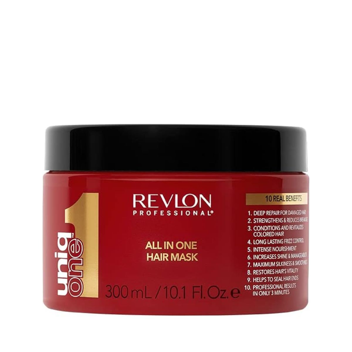 REVLON PROFESSIONAL, Uniqone All in One Hair Mask