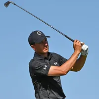 Jordan Spieth