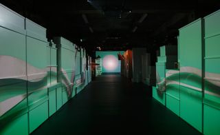 iffany & Co's new immersive exhibition at the Old Selfridges Hotel