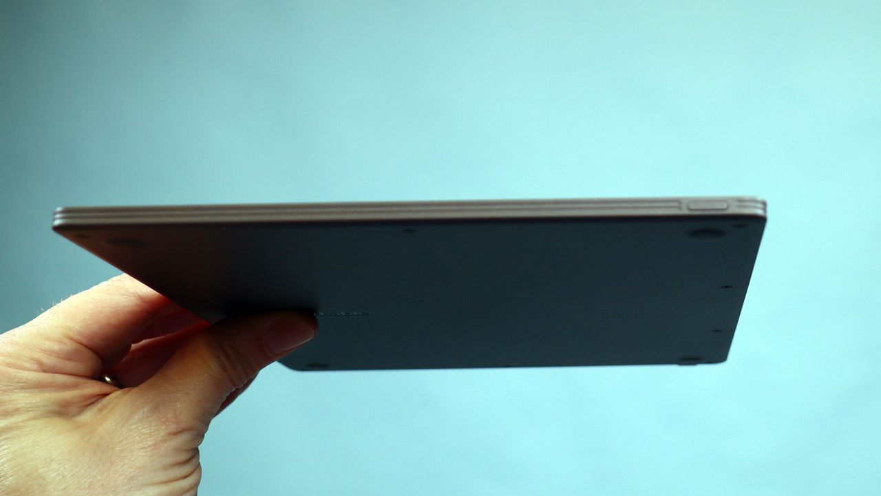 reMarkable Paper Pure hands-on