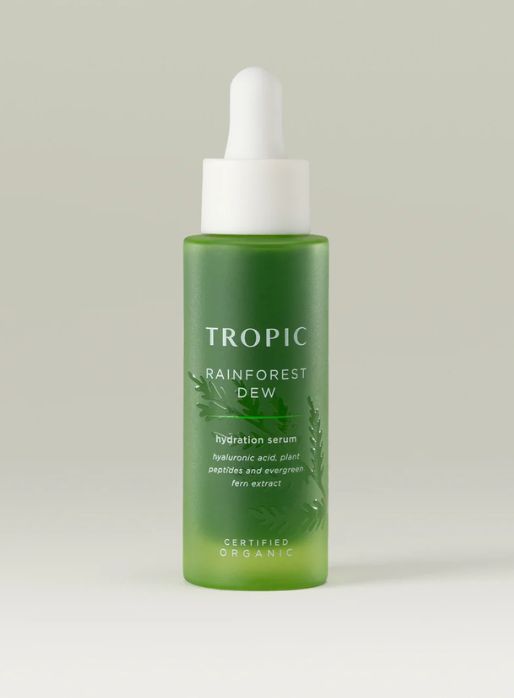 an image of Tropic Rainforest Dew Hydration Serum