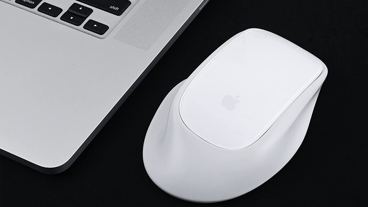 Get the best Apple Magic Mouse price in January 2024
