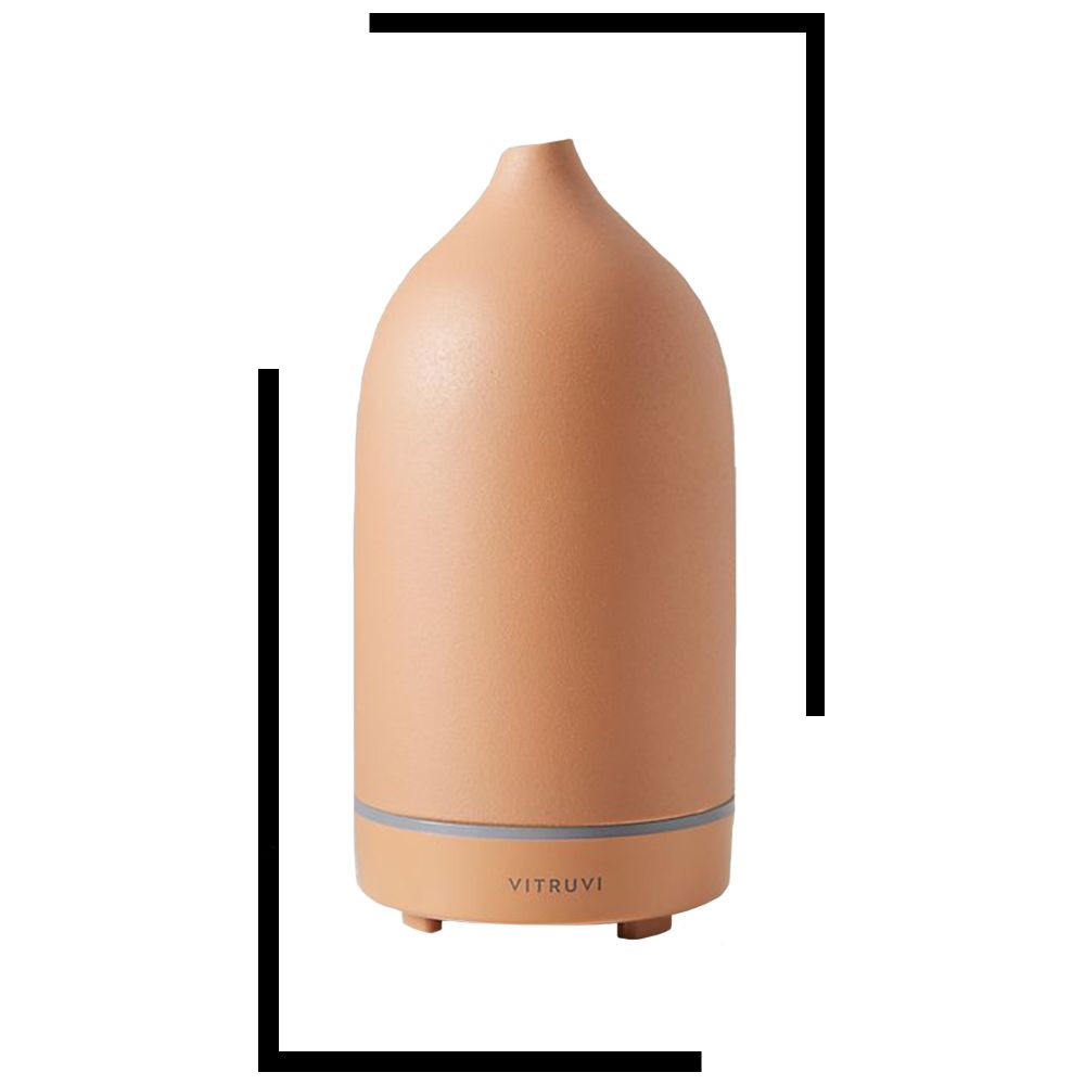Terracotta Stone Diffuser