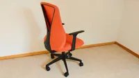 Flexispot BS9 office chairRead our 3.5/5* review
