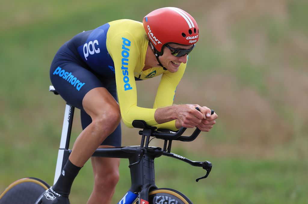 Tobias Ludvigsson (Sweden)