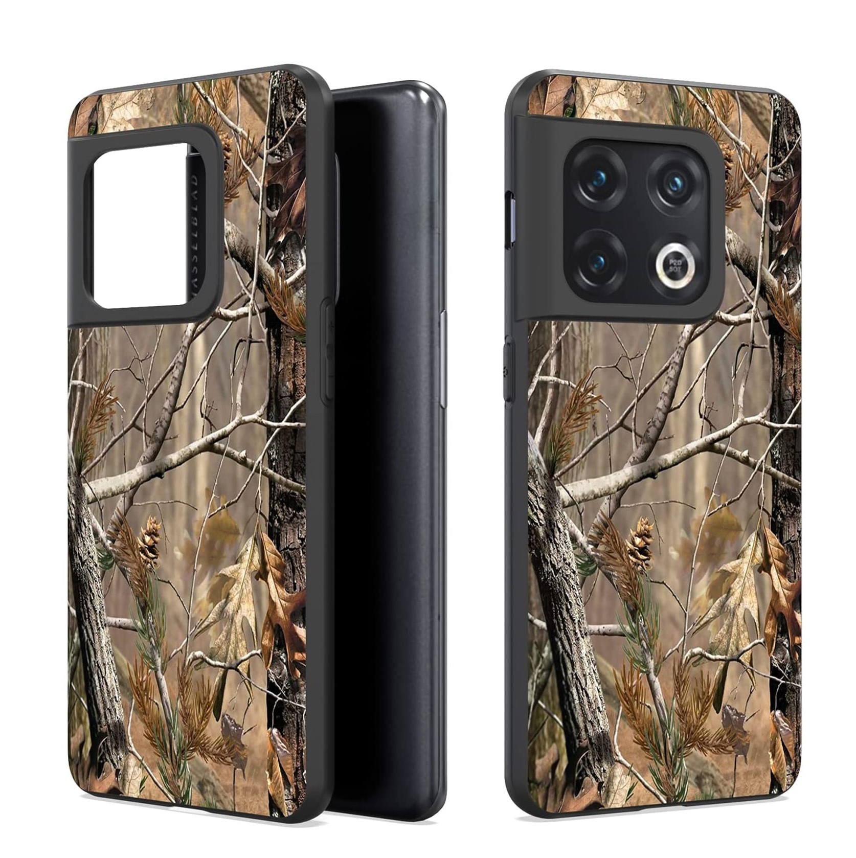 CoverON FlexGuard Series for OnePlus 10 Pro