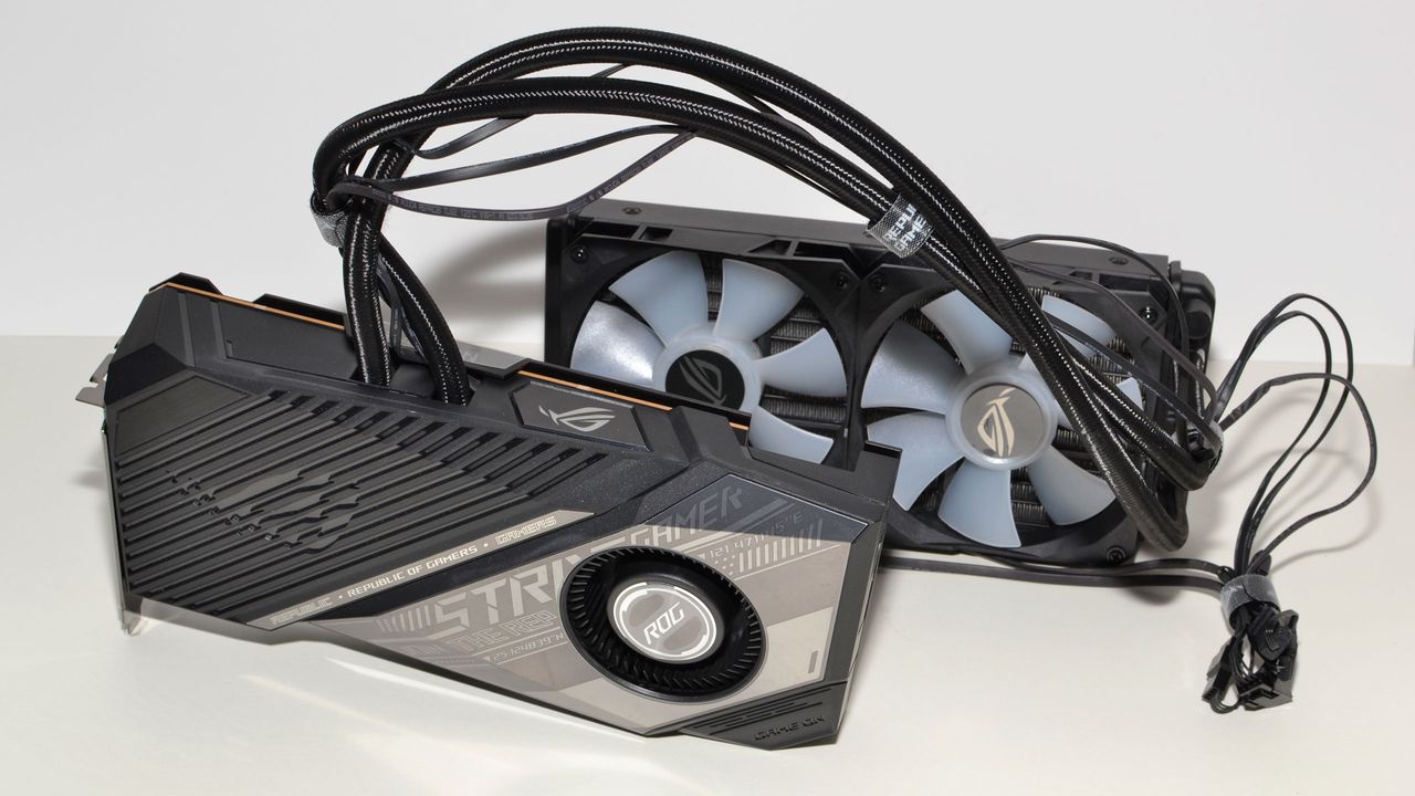 AMD Radeon RX 6800 XT Roundup
