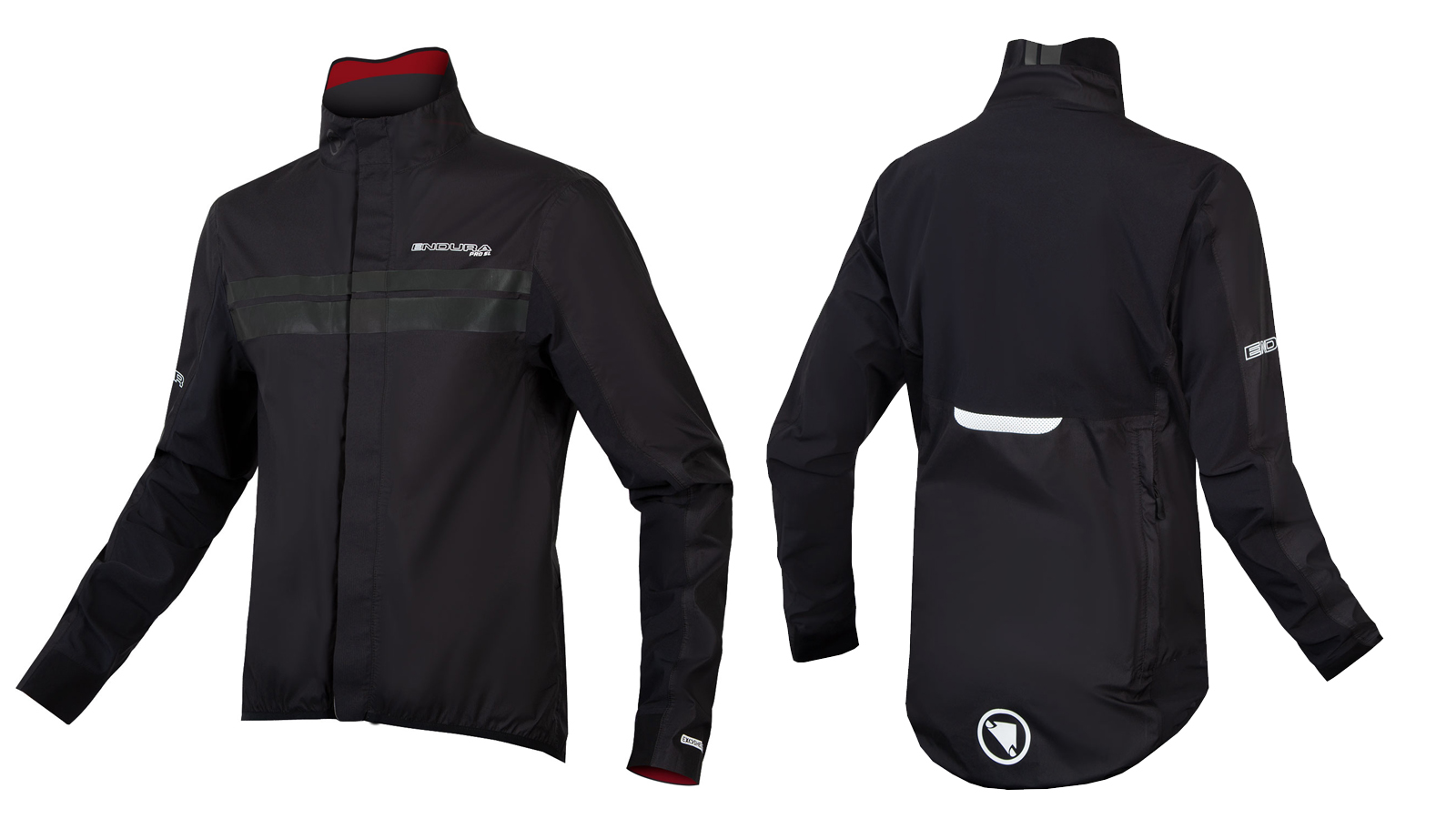 best lightweight waterproof breathable cycling jacket