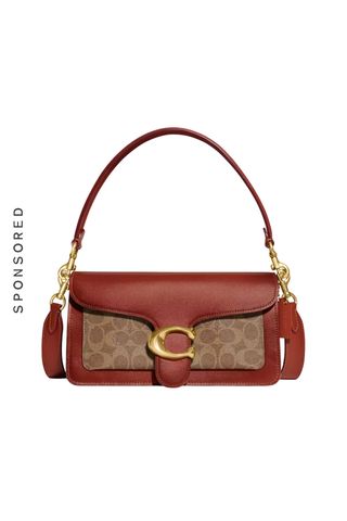 Coach, Coach Tabby Shoulder Bag 26