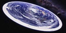 Flat earth