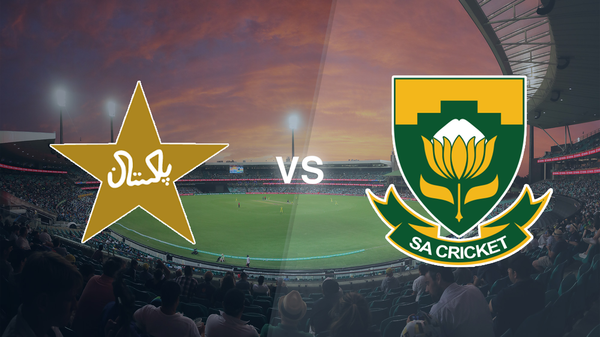 Pakistan vs South Africa live stream — how to watch the T20 World Cup game live Toms Guide