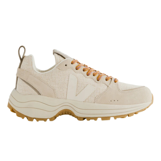 christmas gifts for her - reformation veja chunky trainers in cream