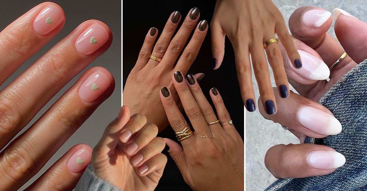 I Could Write a Book on Fall Nail Trends—These Are the 2026 Looks I'm Most Excited For