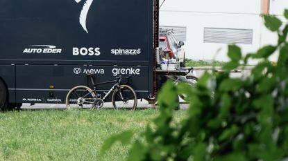 Tarmac SL9