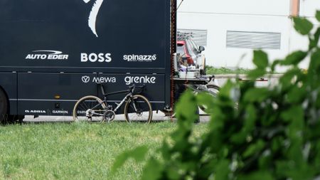 Tarmac SL9